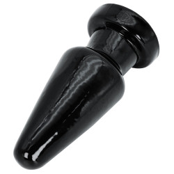 Hidden Desire Plug Cone Head 15 x 7cm